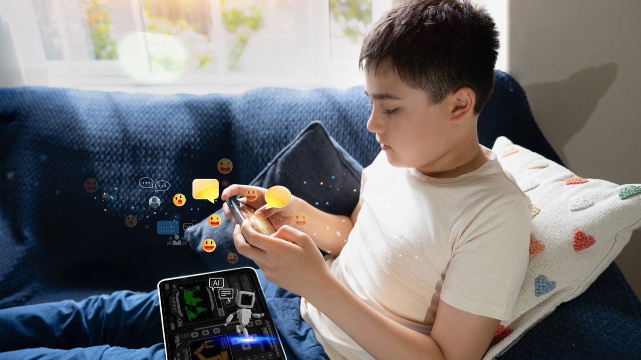 İnsanlarla konuşmaktan daha kolay: Gençler, destek için neden yapay zekaya koşuyor?