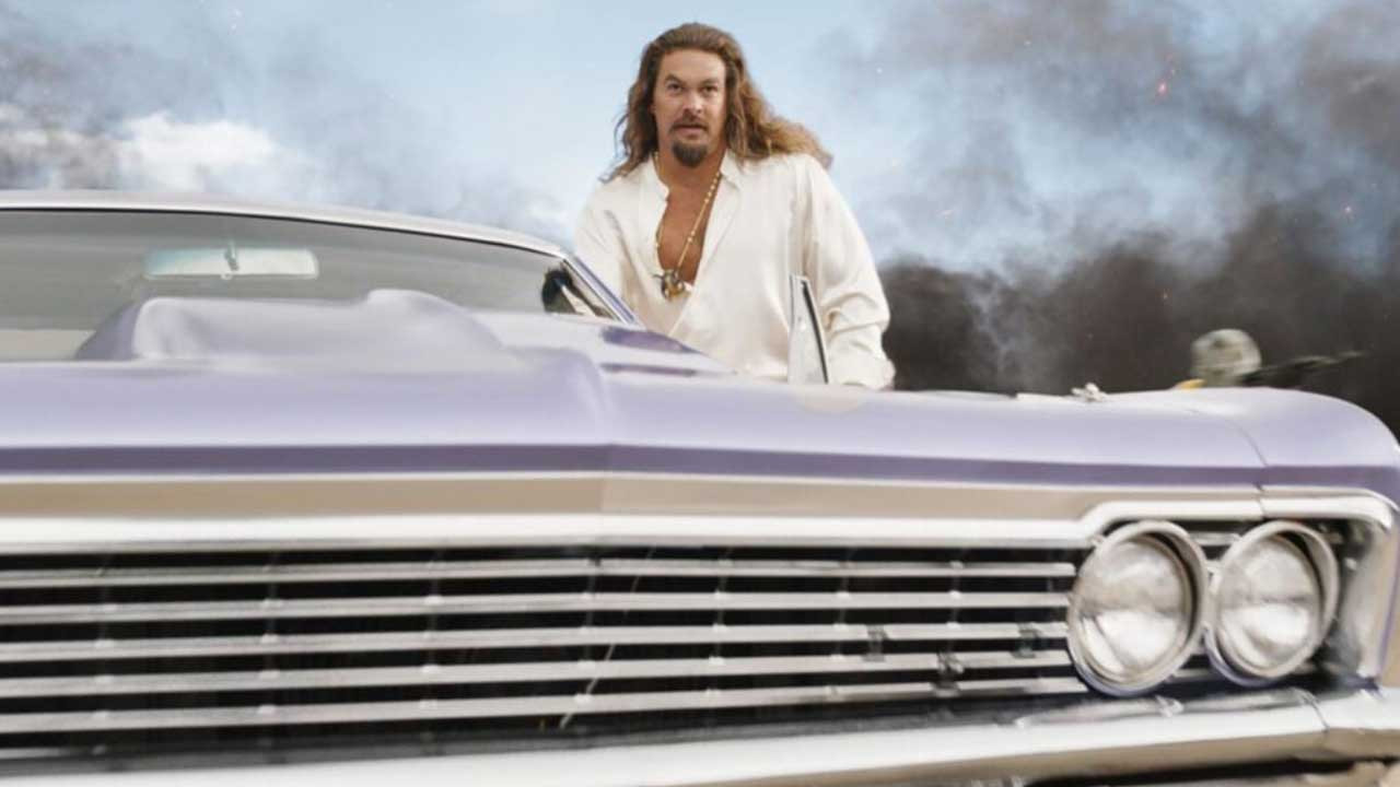 Fast & Furious’un karanlık yüzü: Justin Lin neden ayrıldı?