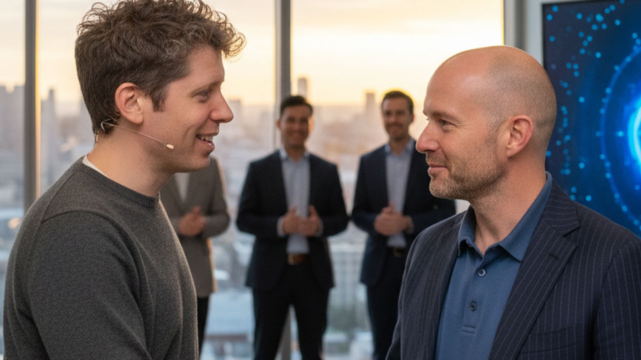 Gizemli projenin altında “yalamak isteyeceğiniz bir cihaz” yatıyor