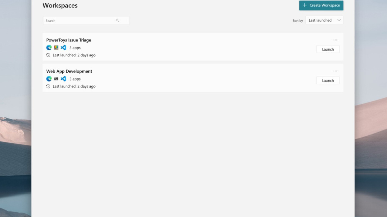 Microsoft, PowerToys’a monitör kontrol aracı ekliyor