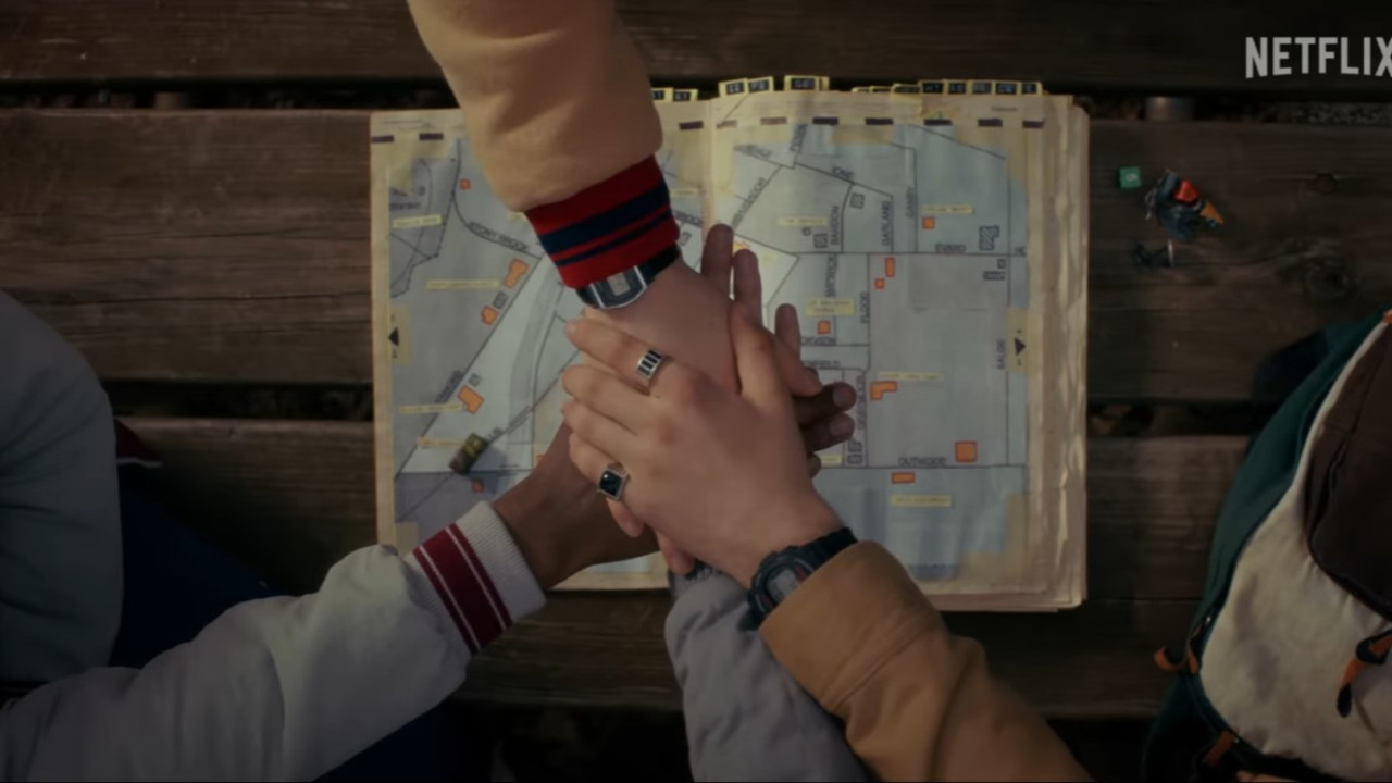 Stranger Things 5. sezon: Final öncesi son fragman yayında