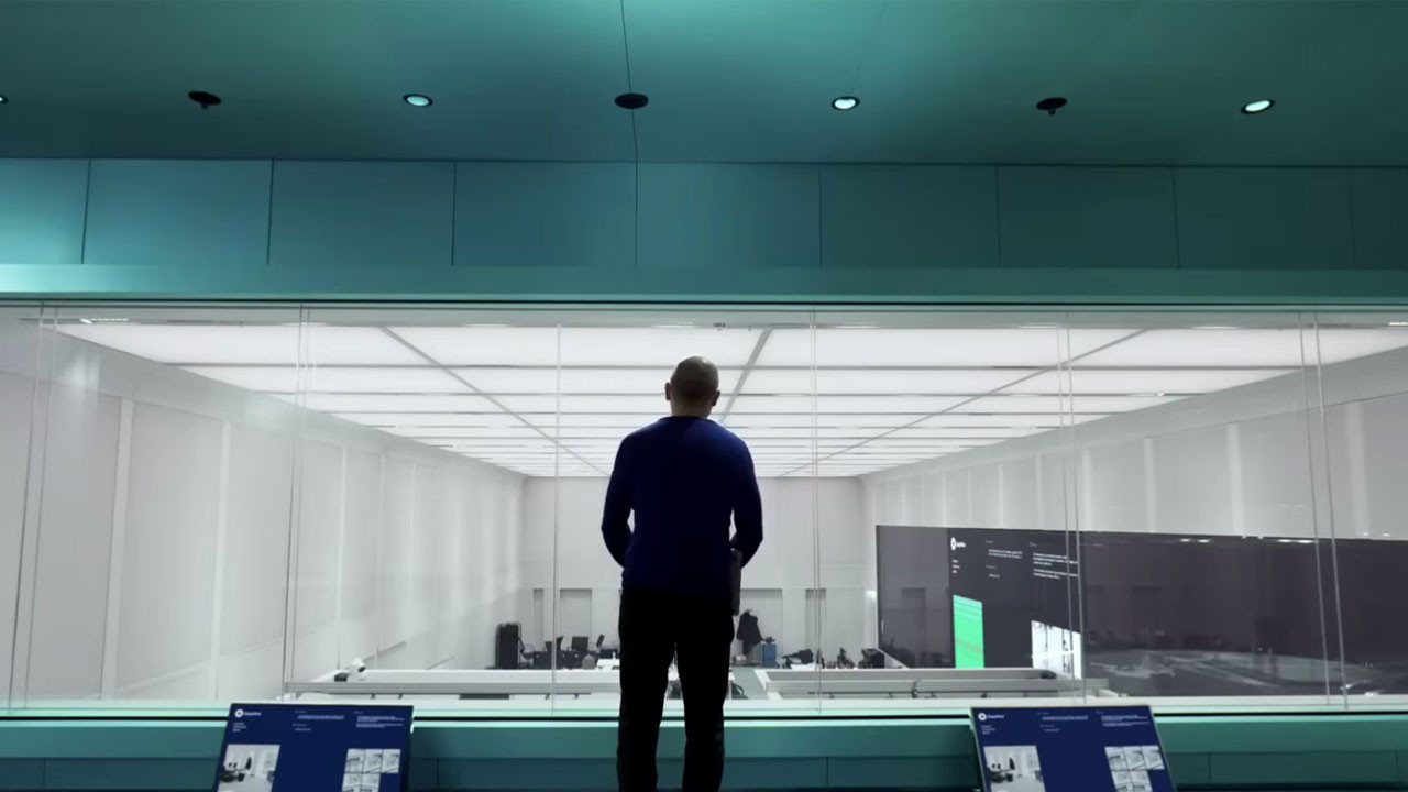 Google’dan büyüleyici bir yapay zeka belgeseli: Ücretsiz olarak izleyin!