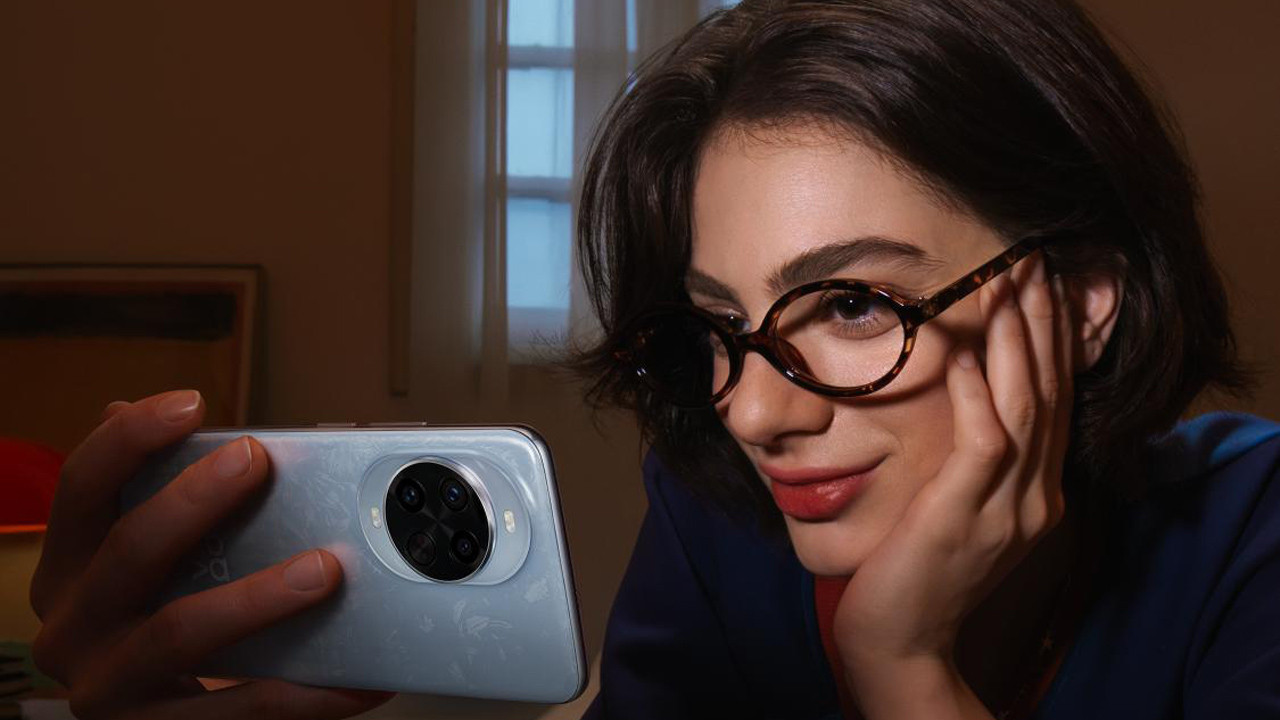 HUAWEI nova 14 Pro, portre odaklı kamera özellikleriyle Türkiye pazarına geliyor