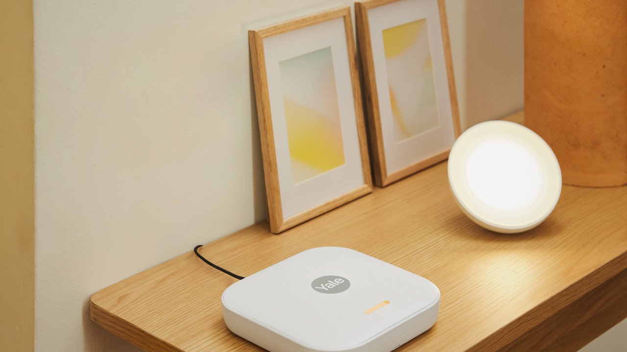 Huzur ve yenilik bir arada: Akıllı alarmın avantajları