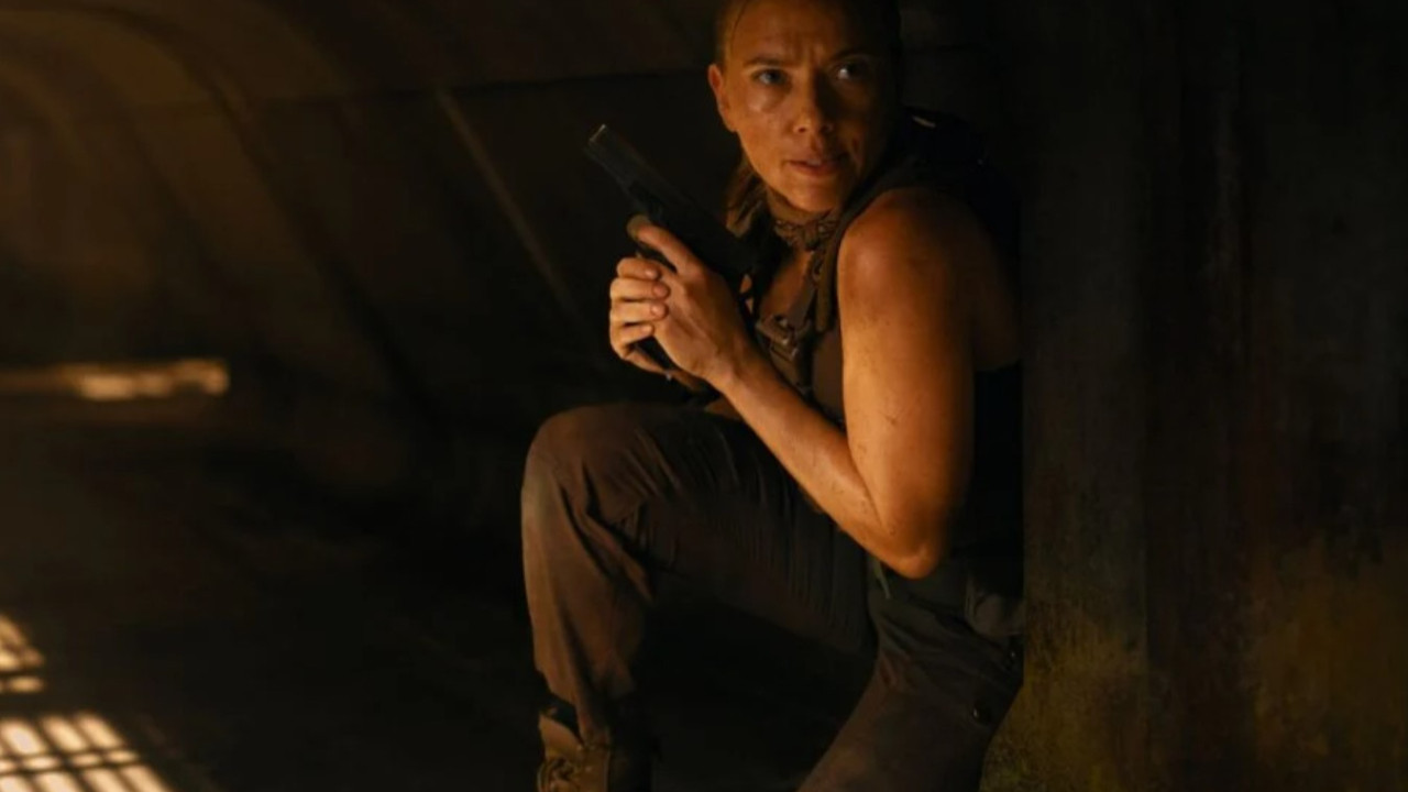 The Exorcist yeniden doğuyor: Scarlett Johansson başrolde