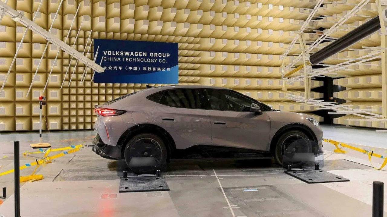 Volkswagen, Çin’de üreteceği elektrikli araçlarla küresel pazara oynuyor