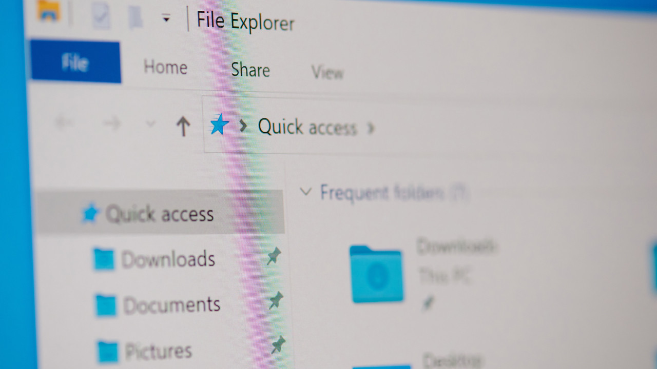Dosya Gezgini'nin yavaşlığına ilginç çözüm: Sürekli açık tutmak!