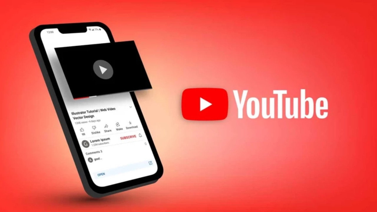 YouTube ana sayfası için yeni özelleştirme dönemi: Yapay zeka ile kişisel akış