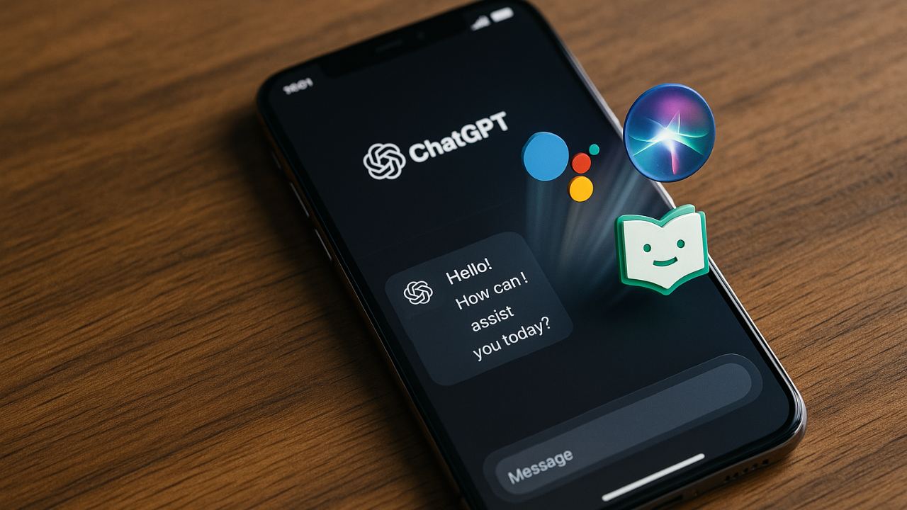 ChatGPT için üçüncü taraf uygulamalar ve yapay zekâ ajanları yolda