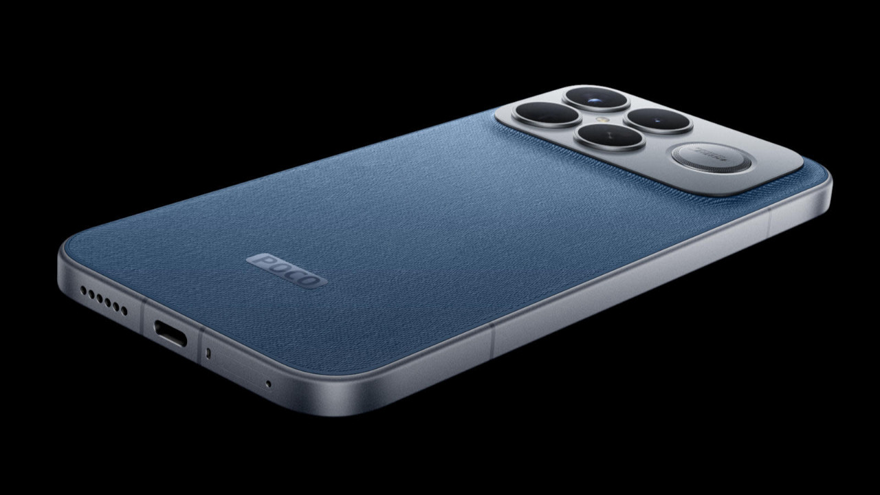 Poco ilk amiral gemisi serisi F8 Ultra ve F8 Pro’yu duyurdu: İşte tüm özellikler ve Türkiye fiyatları