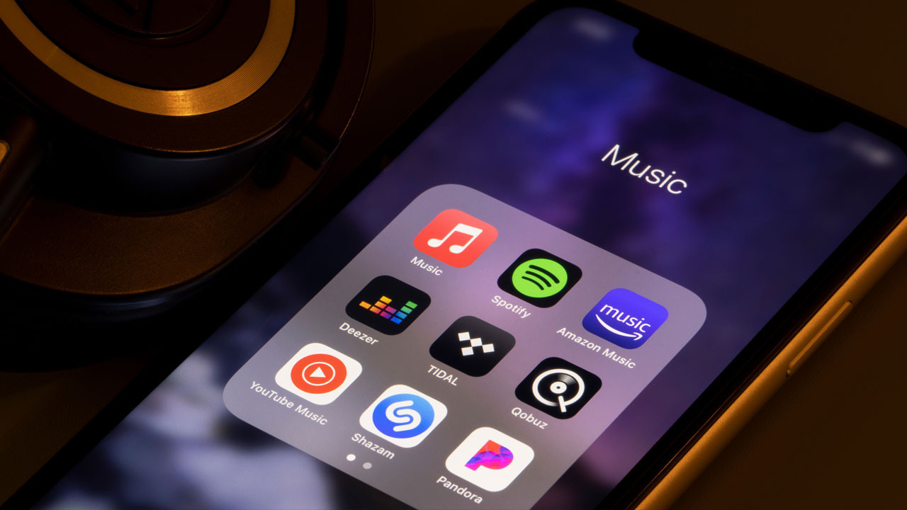 Spotify’a alternatif müzik uygulamaları: En iyi seçenekler
