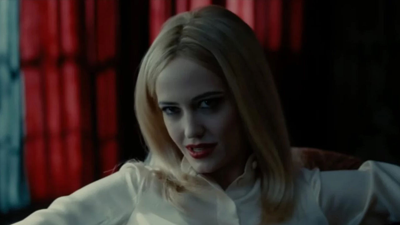 Yeni karakter: Wednesday’in teyzesi Ophelia geliyor