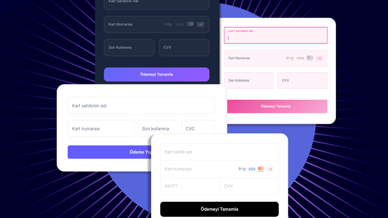 Craftgate’ten yeni entegrasyon modeli: Secure Fields ile işletmelerin PCI DSS sorumluluğu hafifliyor