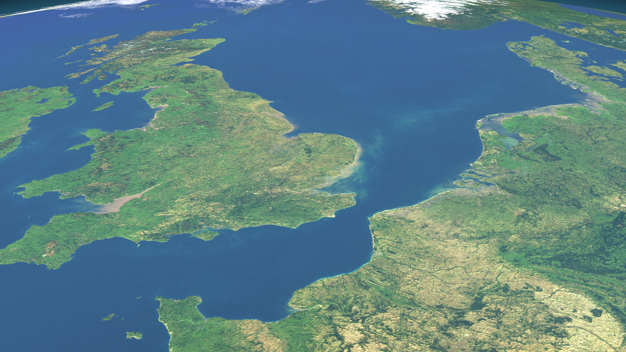 İngiltere'den Fransa'ya uzanan demir çubuk deneyi: İtme gücü karşı tarafa anında ulaşır mı?