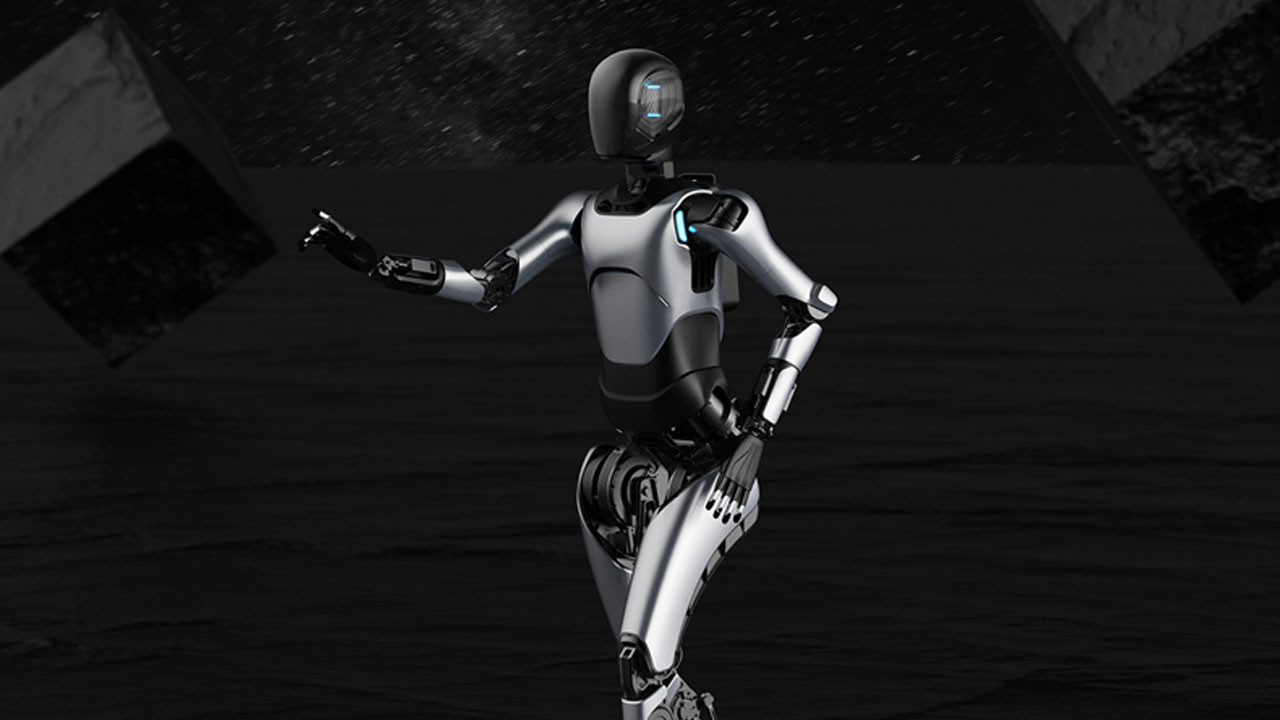 İnsansı robot rekor kırdı: 106 kilometrelik yürüyüşte en büyük soru işareti ise…