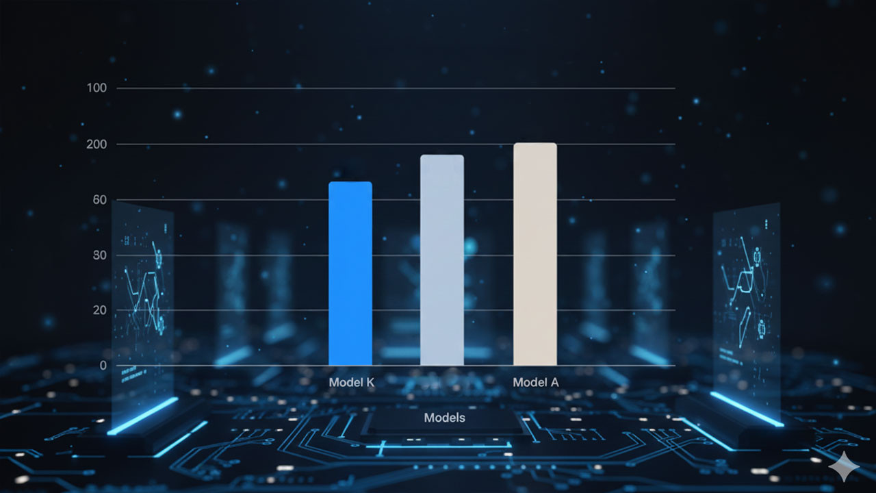 Kimi K2 nedir? GPT-5 ve Claude 4.5’i geçtiğini iddia eden ücretsiz AI modeli