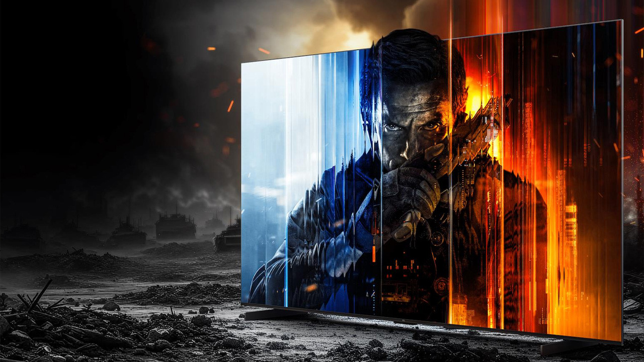 Oyun dünyasında yeni bir iş birliği: TCL, Call of Duty Black Ops 7’nin resmi TV partneri oldu