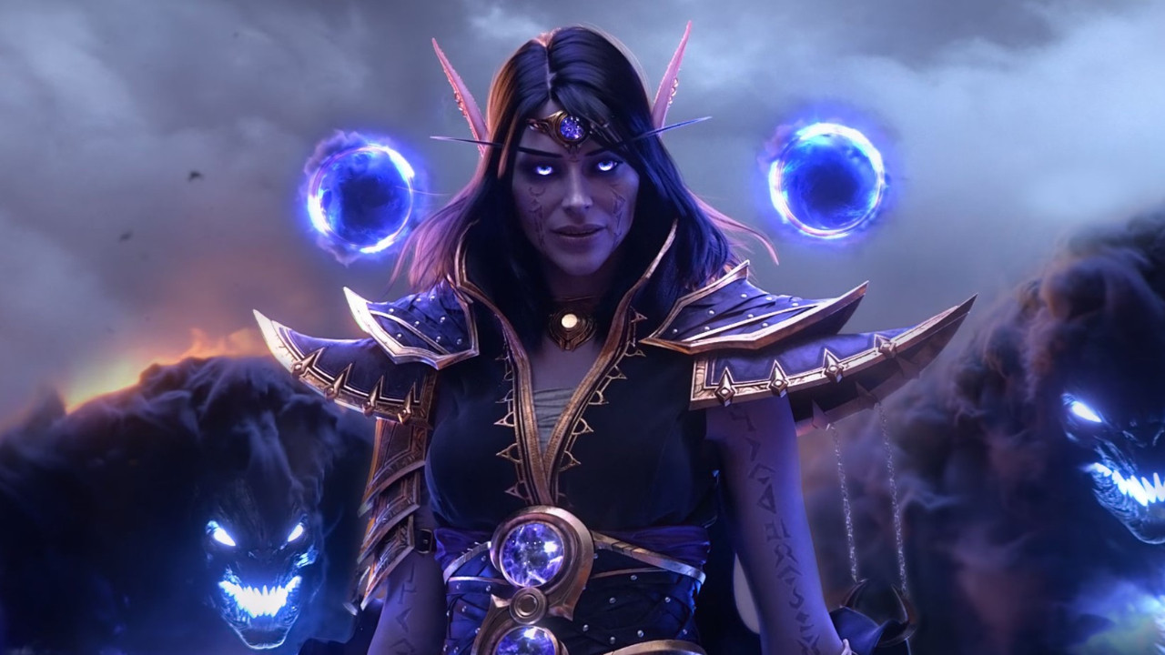 World of Warcraft: Midnight için çıkış tarihi ve erken erişim duyuruldu