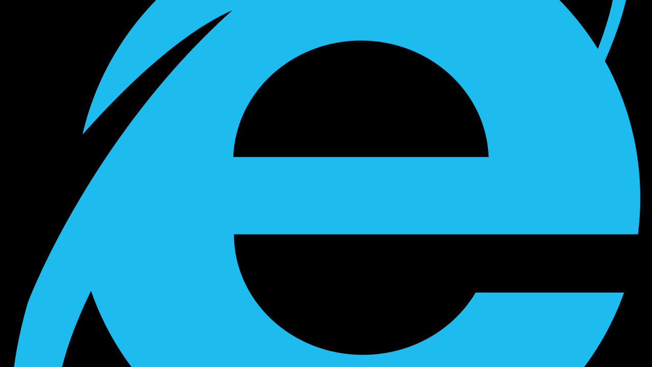 Internet Explorer defteri resmen kapandı, ama yine de bir açık kapı var