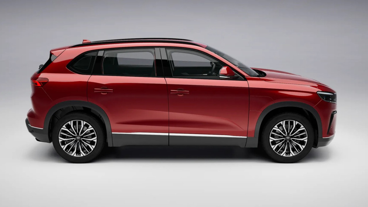 TOGG'un hedefinde Almanya'dan sonra 2 ülke var