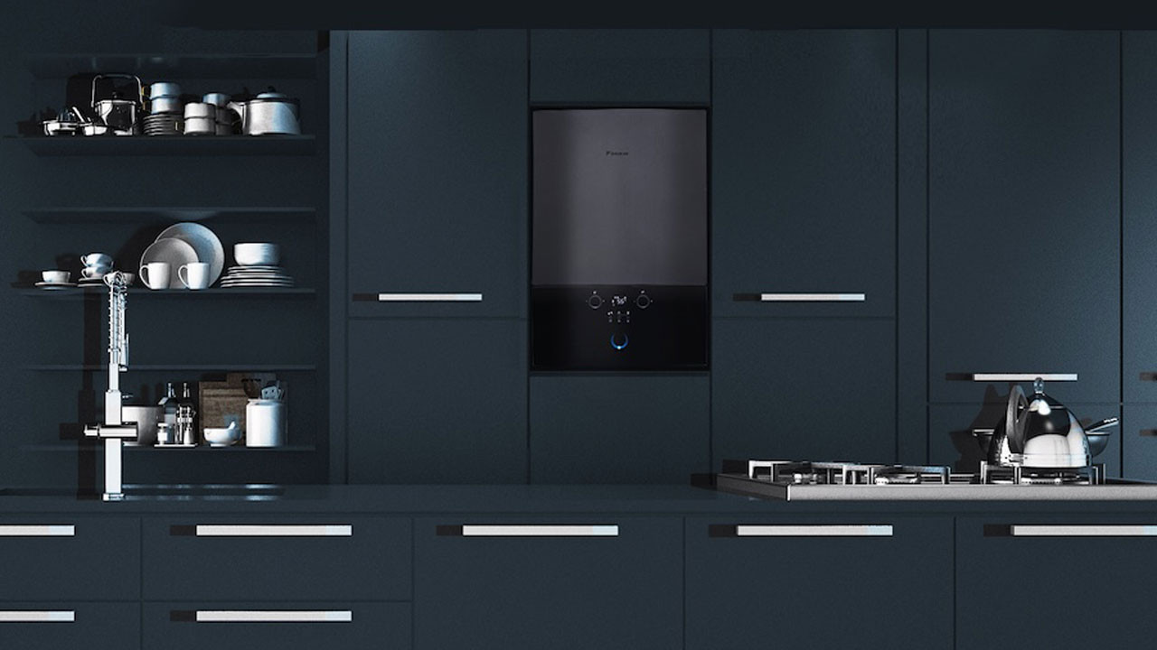 Akıllı kombilerde kişisel konfor dönemi