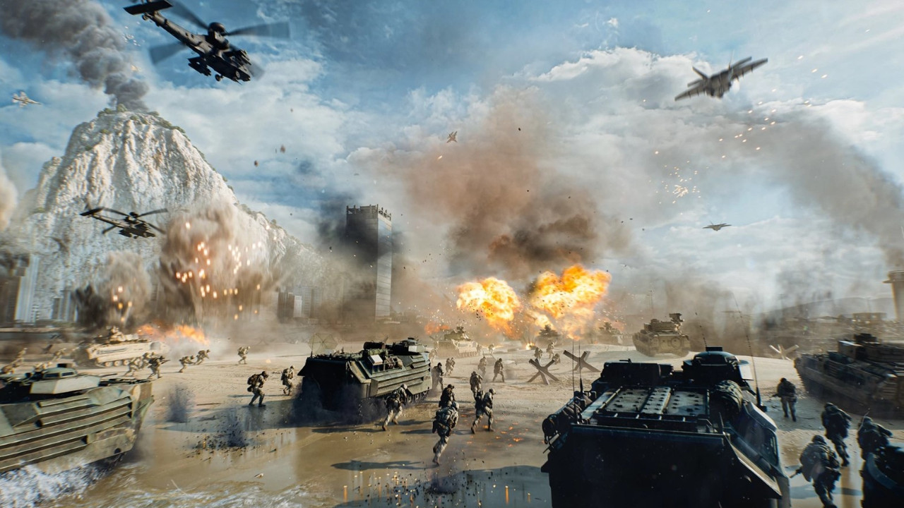 Battlefield 6, hilecileri çıldırtıyor: 183 hile topluluğu çöktü