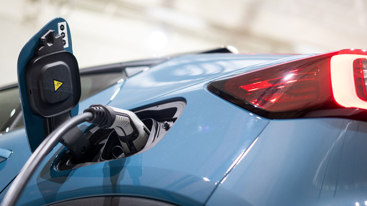 Elektrikli arabalar ve radyasyon: Sanıldığı gibi çok fazla radyasyon yayıyorlar mı?