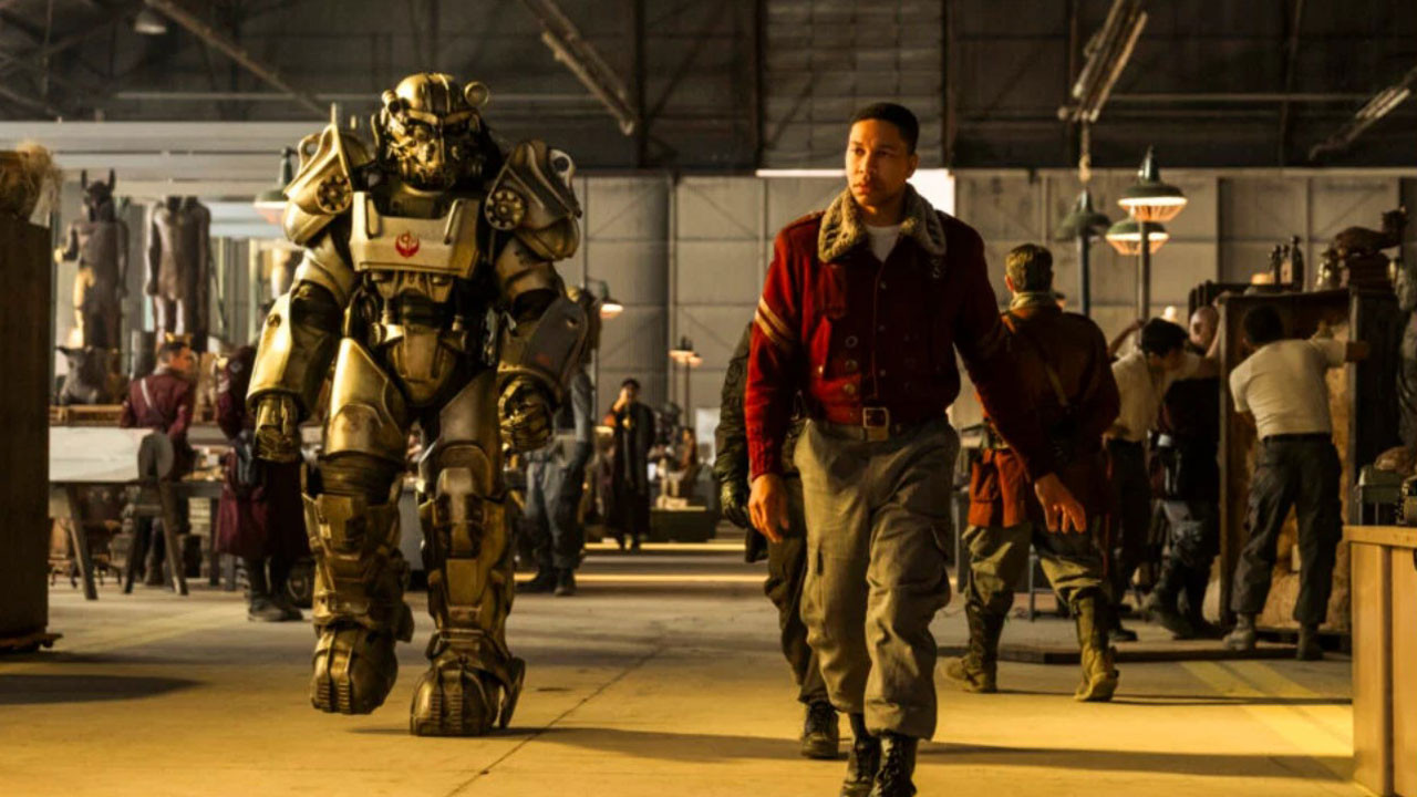 Fallout 2. sezon: New Vegas’ın gerçek sonu ne olacak?