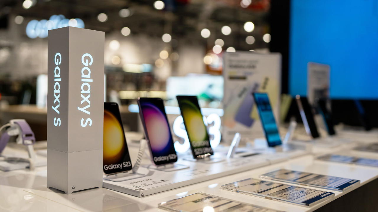 Galaxy S26’ya iPhone 17 Pro rengi geliyor