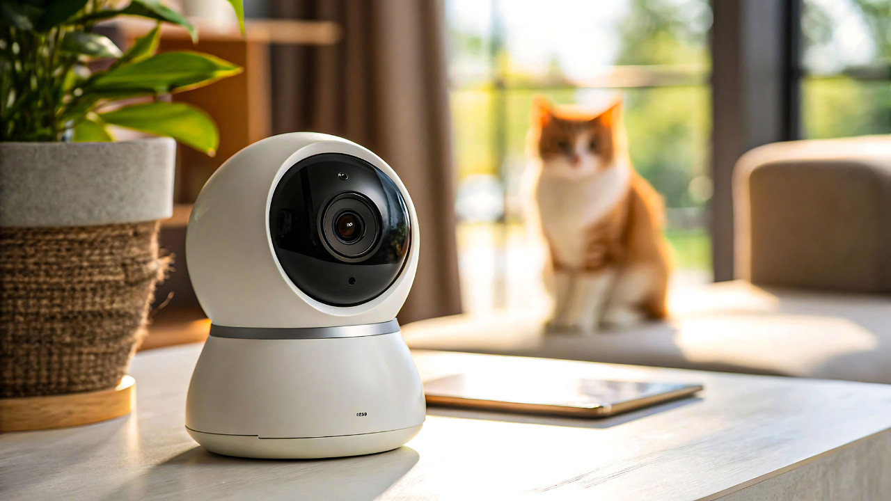 Güvenlik kameralarını hack’lediler, cinsel içerikli görüntüleri sattılar