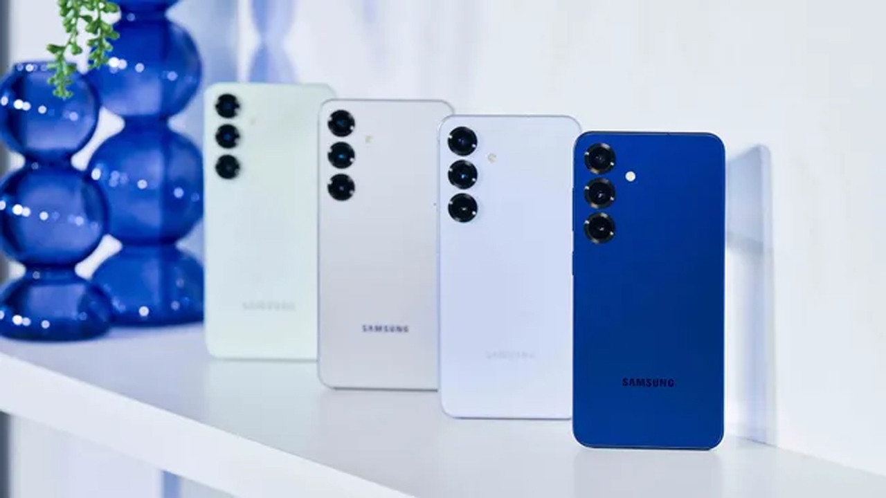 Galaxy S26 serisinin tüm özellikleri sızdı: Minik yükseltmeler hayranları üzebilir