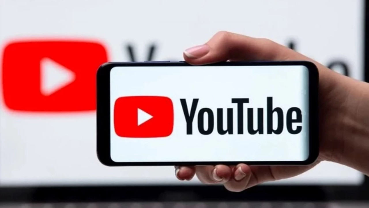 YouTube çöktü mü? (3 Aralık 2025) Son 24 saat hata bildirim raporu