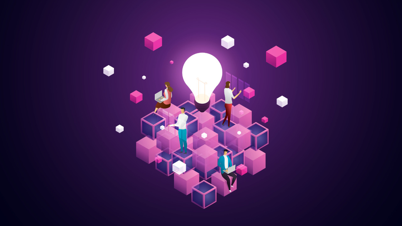 Blokzincir, kamu yönetiminde güvenliği artırıyor