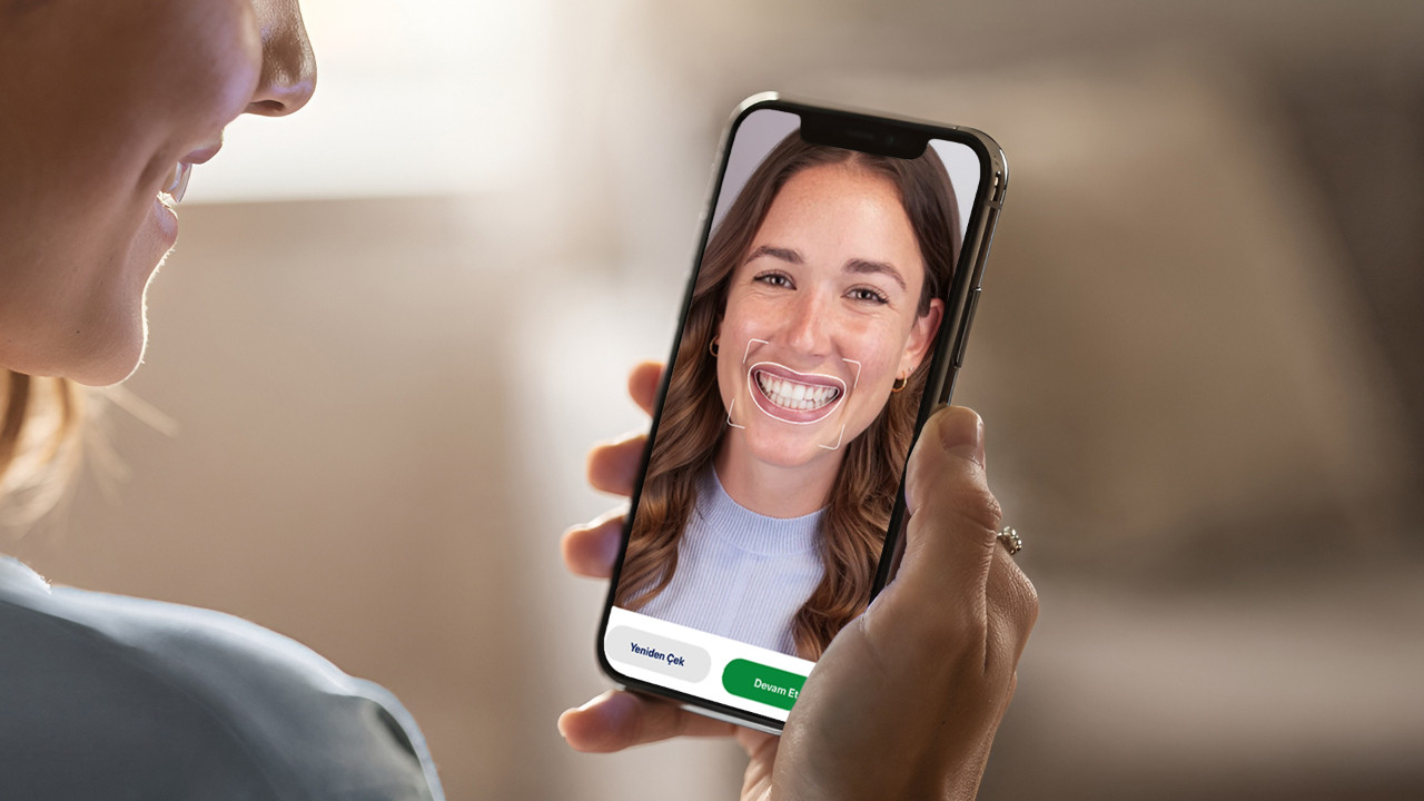 Gözle görülmeyen tehlikeyi yapay zeka yakalıyor