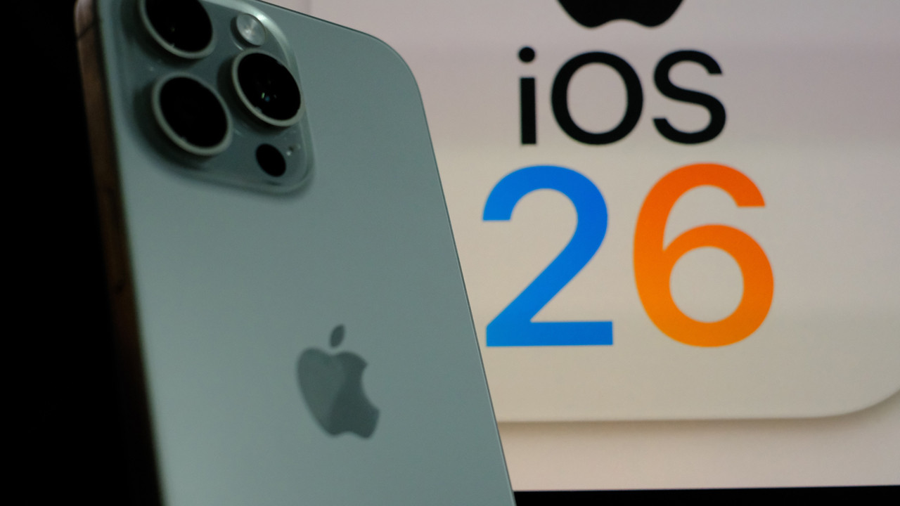 Eski bir iPhone'unuz varsa, iOS 26'ya geçerken iki kere düşünün