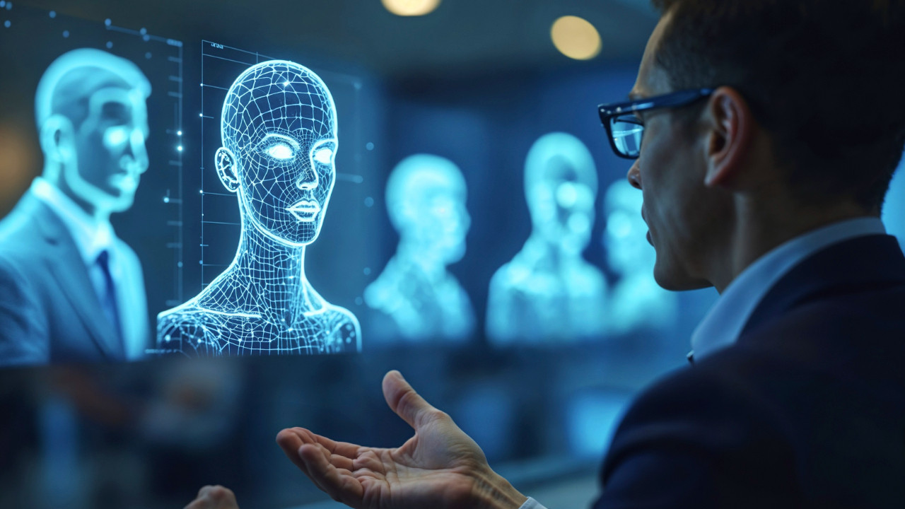 Müşteri sadakati uçurumu büyüyor, şirketler insanı sürece geri çağırıyor