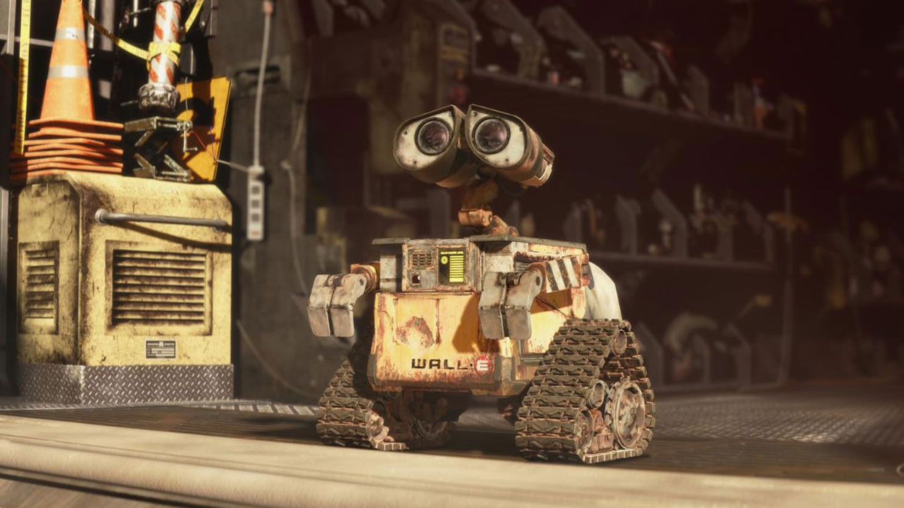 Pitch Black’tan WALL·E’ye: Eski bilim kurgu filmlerinin büyüsü