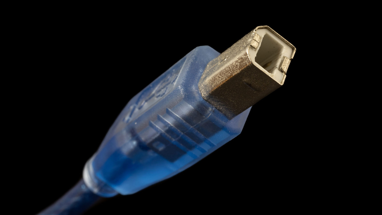 USB-A ve USB-C’yi unutun: USB-B nedir, neden vazgeçilmez?