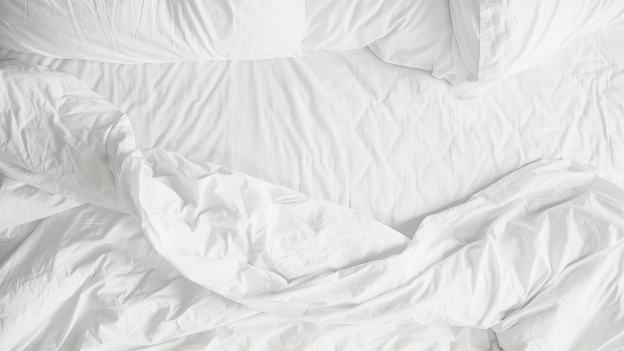 Yatağınızın bir gün hayatınızı kurtarabileceği hiç aklınıza gelir miydi?