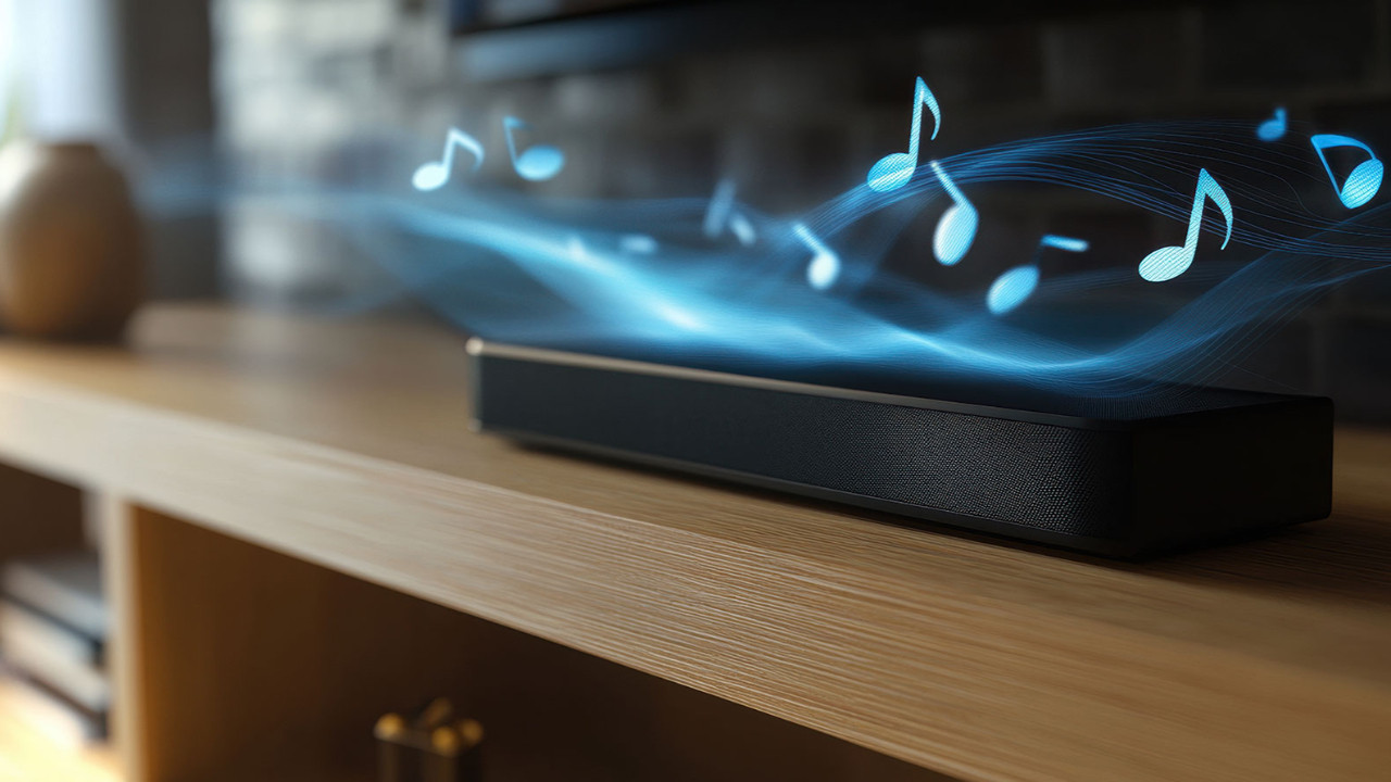 Hemen çöpe atmayın: Eski soundbar'ınızı hayata döndürmenin yolları