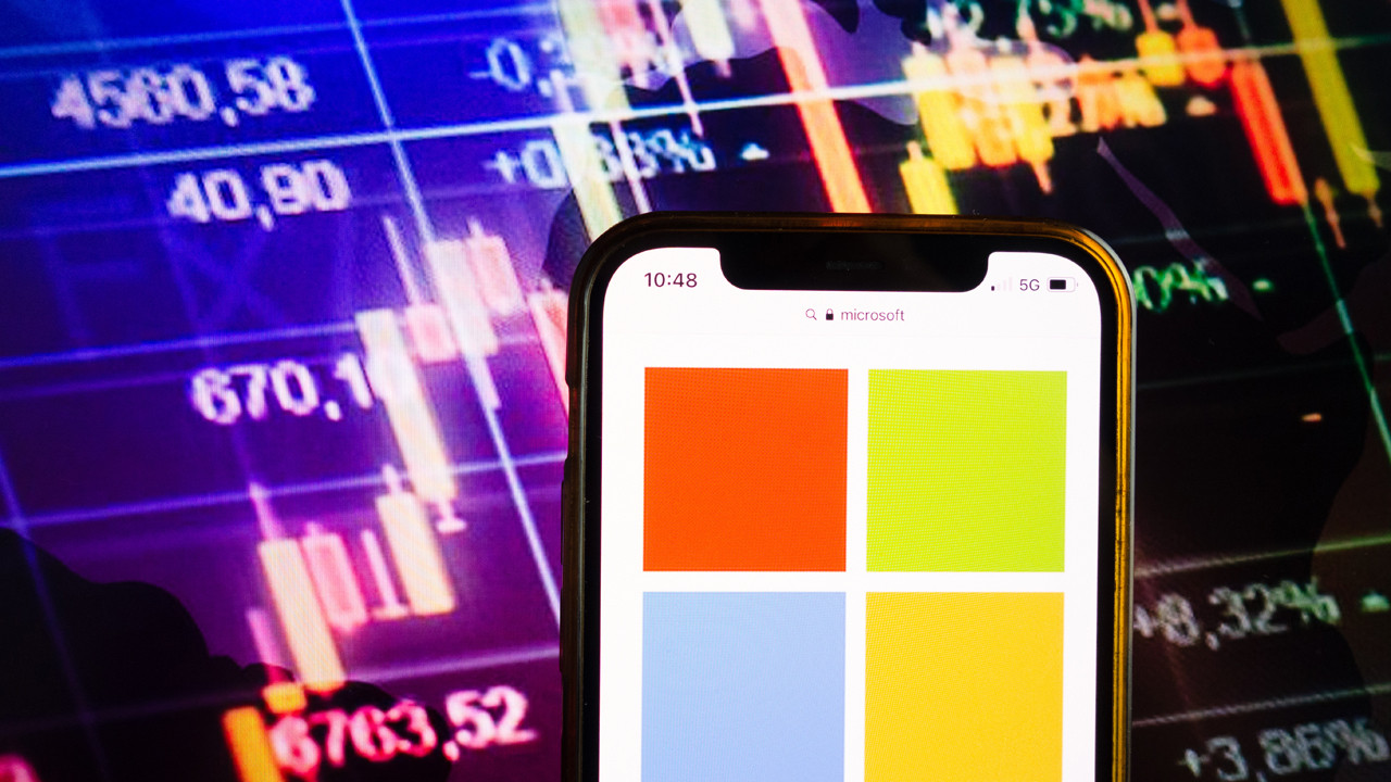 Microsoft'tan temettü kararı: 0,91 dolarlık ödeme ne zaman yapılacak?