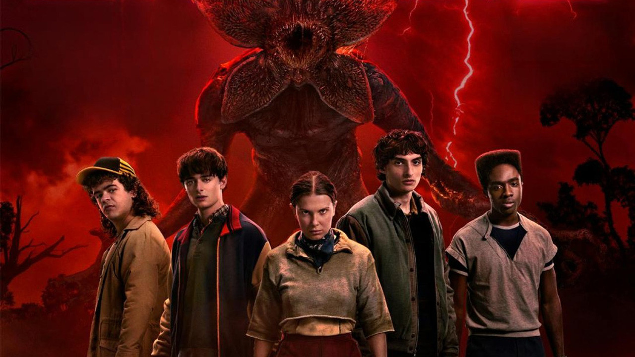 Stranger Things’i sevdiyseniz bu dizilere bayılacaksınız