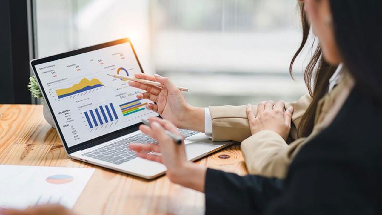 Yapay zekanın besini veri: Kurumların geleceğini 'ölçülebilirlik' belirliyor