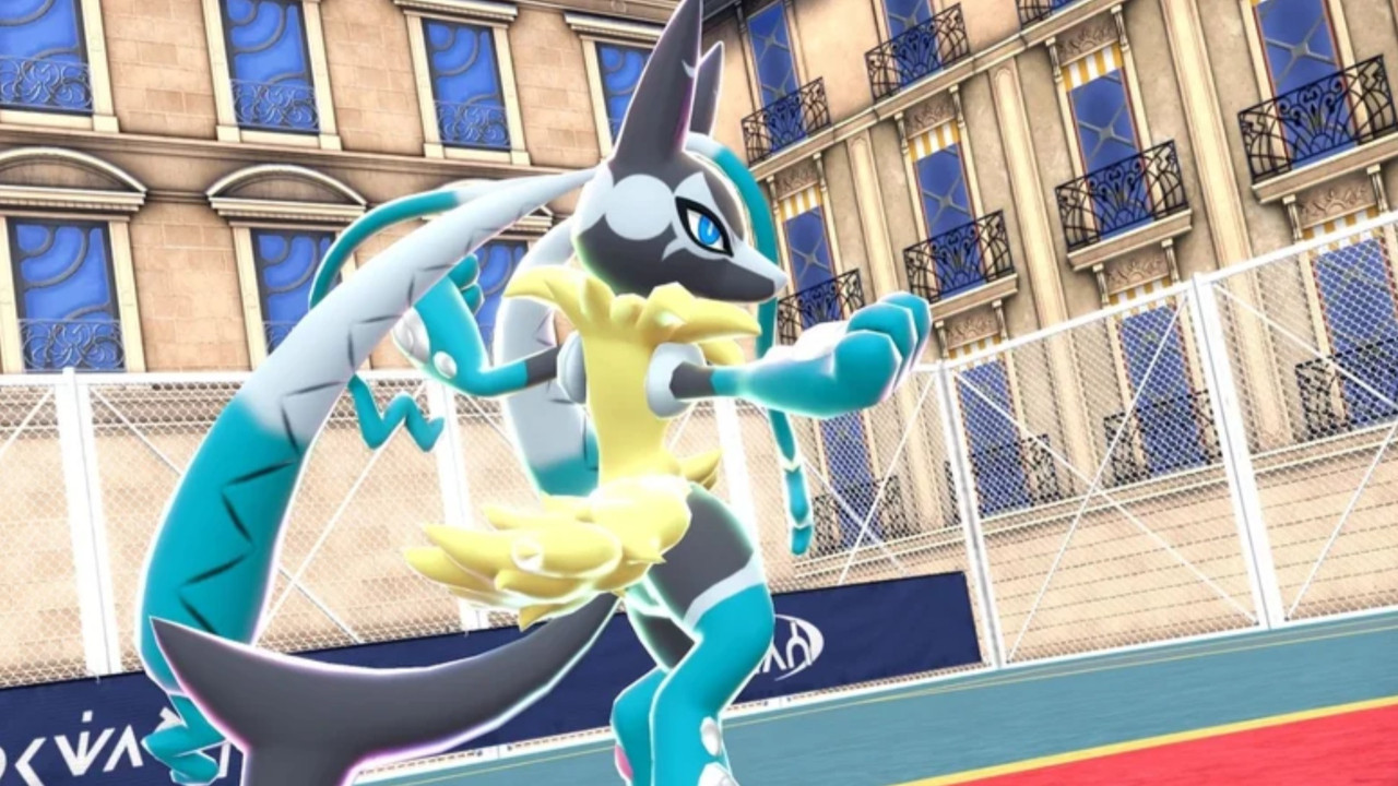 Z Mega evrimleri geliyor: Pokémon dünyası yepyeni bir güce kavuşuyor