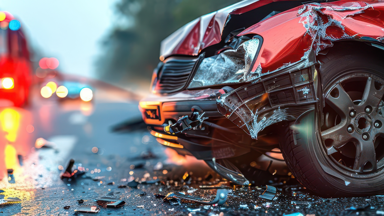 Hız yapan sürücülere elektronik kelepçe gibi çözüm: Wisconsin’in yeni tasarısı