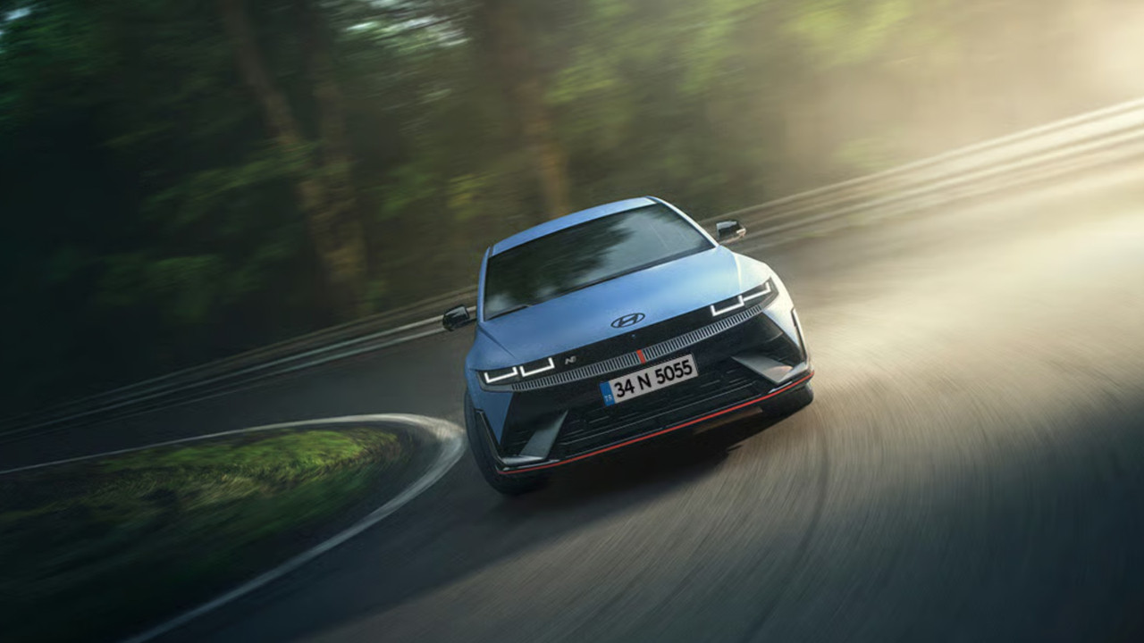 Hyundai Ioniq 5 N’de fren tamirine yazılım engeli: Kullanıcılar tepkili