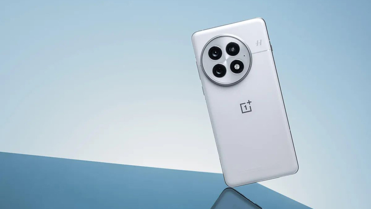 OnePlus 13 İnceleme