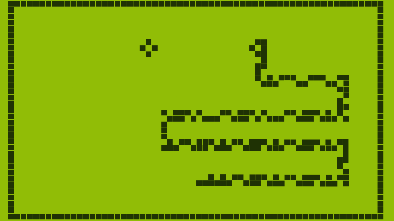 Siber saldırılarda yeni dönem: Yem olarak Snake oyunu!