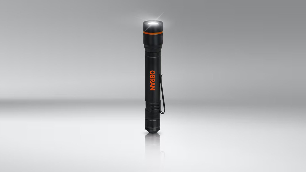 Ams OSRAM, LEDinspect serisiyle atölye ve açık hava kullanımına yönelik aydınlatma çözümlerini piyasaya sürdü