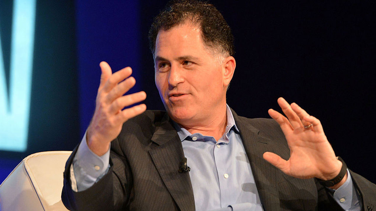 Yurt odasında bir fikir buldu, neredeyse parasız iş kurdu: Bugün milyar dolarları var